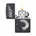 Isqueiro Zippo James Bond 007